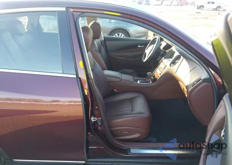 2015 Infiniti Qx50 Journey z USA, uszkodzony, nr VIN JN1BJ0HP1FM730897